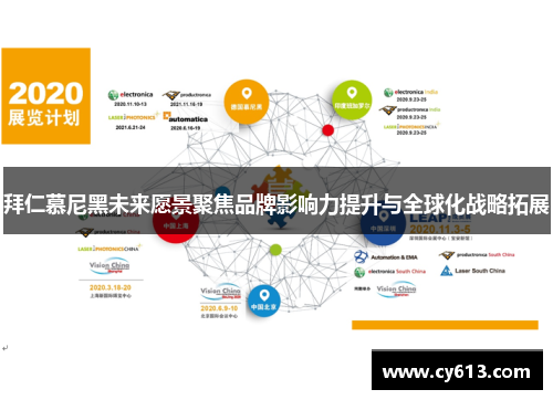 拜仁慕尼黑未来愿景聚焦品牌影响力提升与全球化战略拓展 拜仁慕尼黑未来愿景聚焦品牌影响力提升与全球化战略拓展